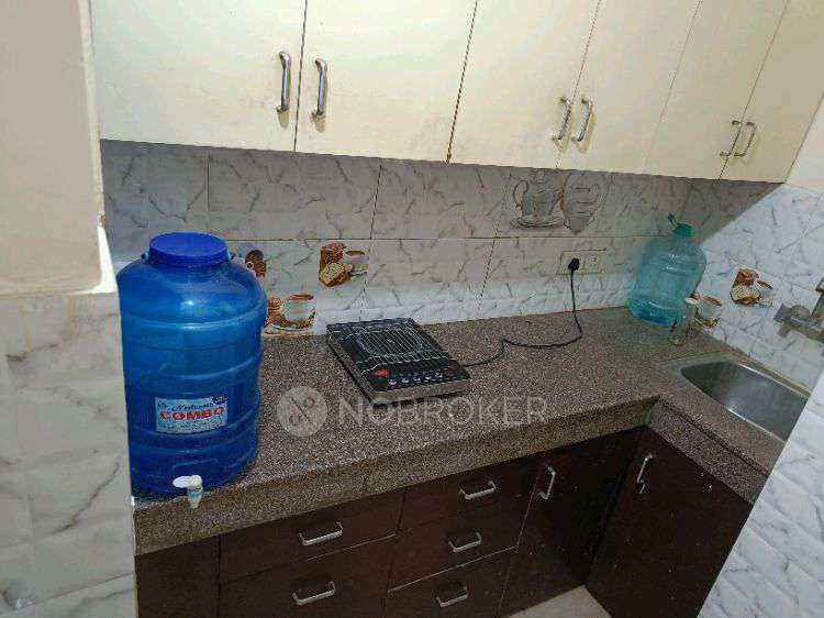 2 BHK House for Rent  In Govindpuri