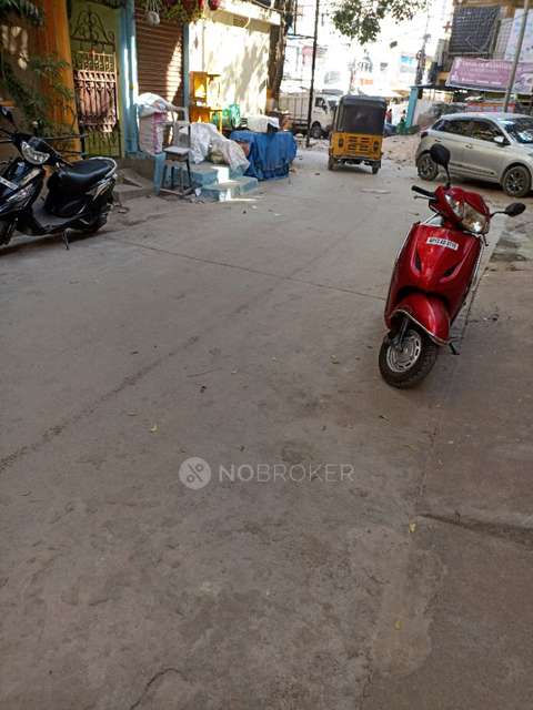 2 BHK Flat for Rent  In Madhapur