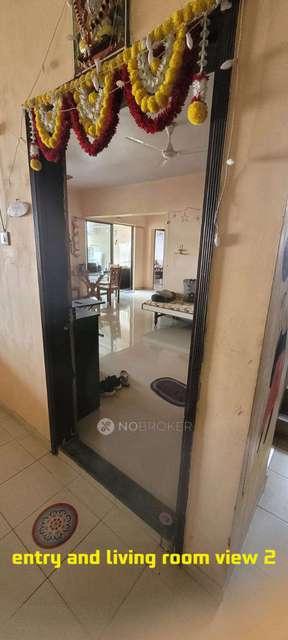 3 BHK Flat In Eisha Empire For Sale  In Hadapsar