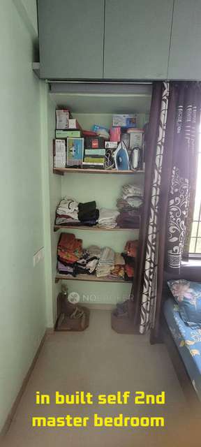 3 BHK Flat In Eisha Empire For Sale  In Hadapsar