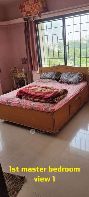 3 BHK Flat In Eisha Empire For Sale  In Hadapsar