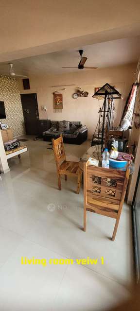 3 BHK Flat In Eisha Empire For Sale  In Hadapsar