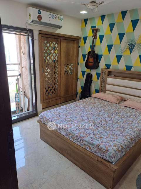 2 BHK Flat In Highland Park For Sale  In Thane West