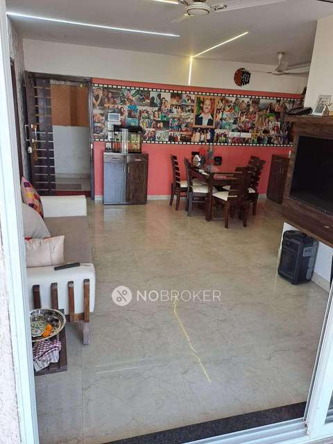 2 BHK Flat In Highland Park For Sale  In Thane West