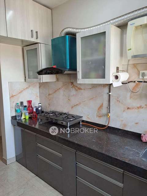 2 BHK Flat In Highland Park For Sale  In Thane West