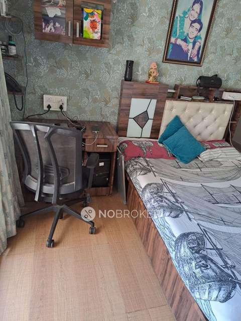 2 BHK Flat In Highland Park For Sale  In Thane West