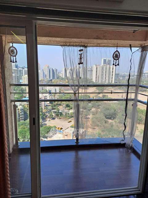 2 BHK Flat In Highland Park For Sale  In Thane West