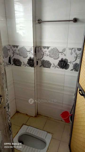 1 BHK Flat In Sai Krupa For Sale  In Saidatta Residency