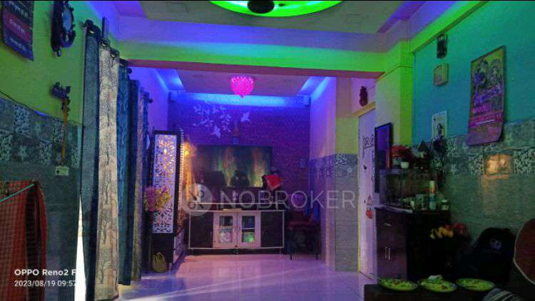 1 BHK Flat In Sai Krupa For Sale  In Saidatta Residency