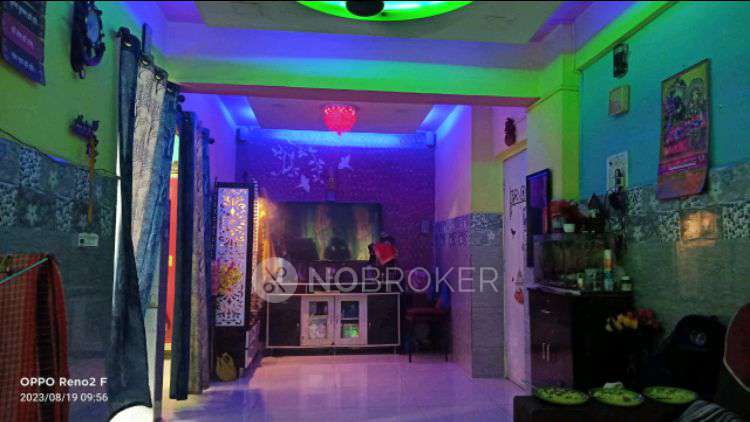 1 BHK Flat In Sai Krupa For Sale  In Saidatta Residency