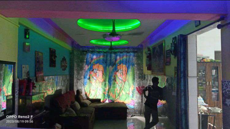 1 BHK Flat In Sai Krupa For Sale  In Saidatta Residency