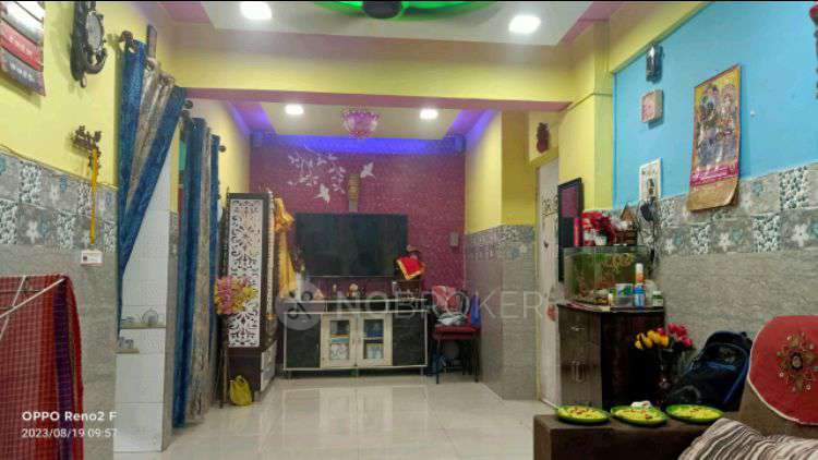 1 BHK Flat In Sai Krupa For Sale  In Saidatta Residency