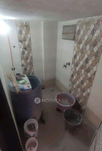 1 RK Flat In Nil Apartment For Sale  In Thane West