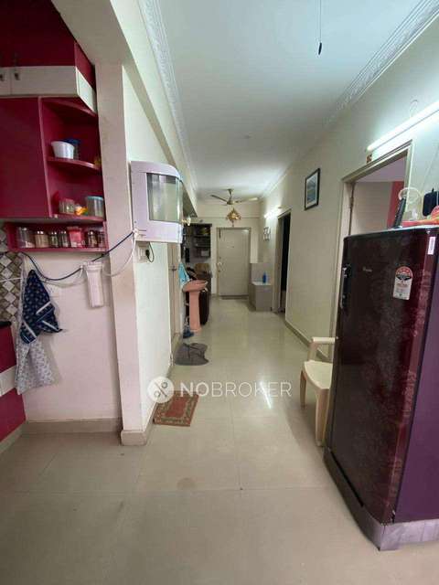 2 BHK Flat In Prabhavathi Enclave For Sale  In Bommanahalli