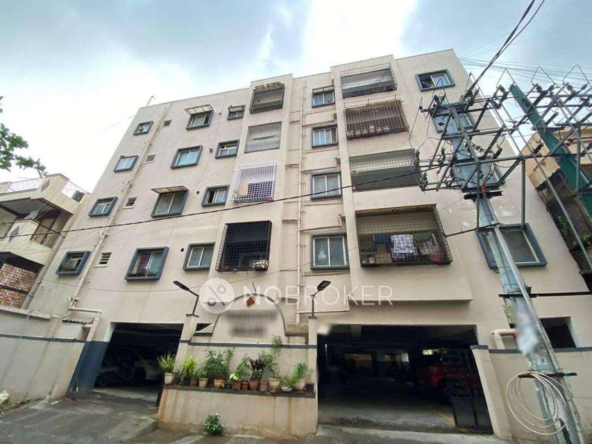 2 BHK Flat In Prabhavathi Enclave For Sale  In Bommanahalli