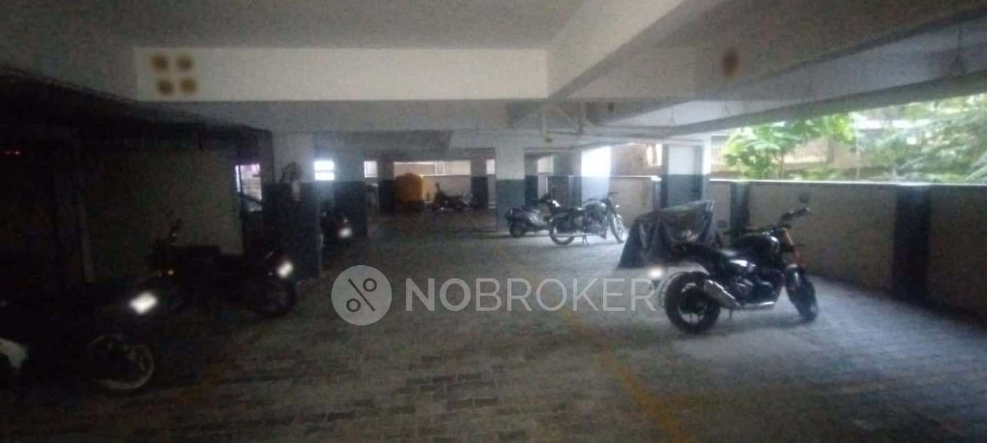 2 BHK Flat In Prabhavathi Enclave For Sale  In Bommanahalli