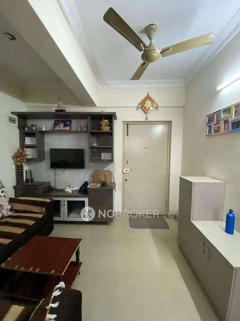 2 BHK Flat In Prabhavathi Enclave For Sale  In Bommanahalli