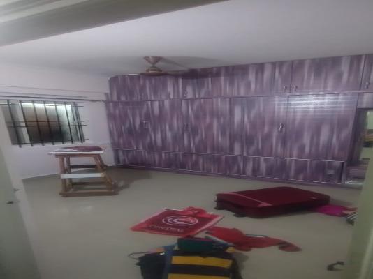 2 BHK Flat In Prabhavathi Enclave For Sale  In Bommanahalli