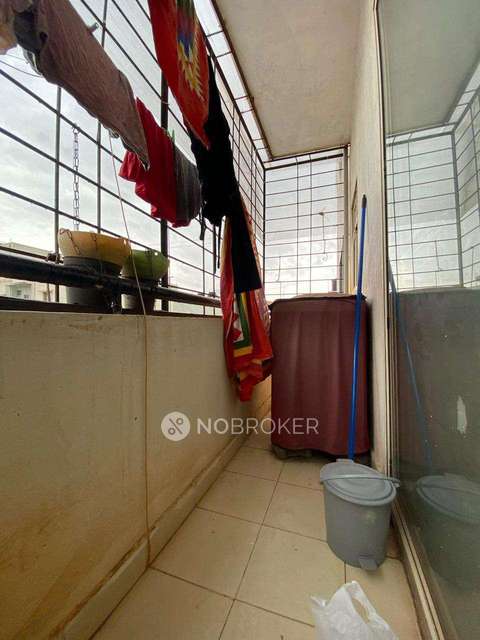 2 BHK Flat In Prabhavathi Enclave For Sale  In Bommanahalli