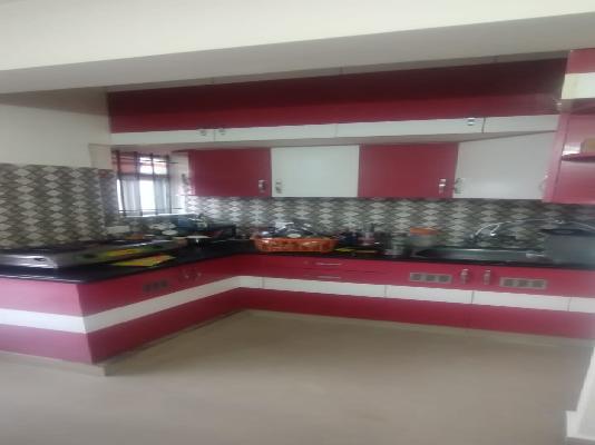 2 BHK Flat In Prabhavathi Enclave For Sale  In Bommanahalli