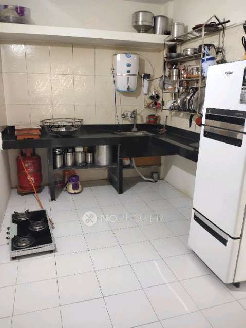 2 BHK Flat In Saidham Society for Rent  In 4, Sai Dham Society, Laxmi Nagar, Dhanori, Pune, Maharashtra 411015, India