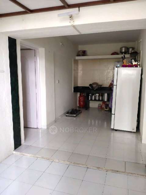 2 BHK Flat In Saidham Society for Rent  In 4, Sai Dham Society, Laxmi Nagar, Dhanori, Pune, Maharashtra 411015, India