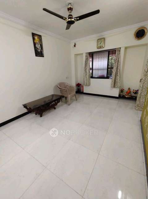 2 BHK Flat In Saidham Society for Rent  In 4, Sai Dham Society, Laxmi Nagar, Dhanori, Pune, Maharashtra 411015, India
