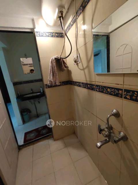 2 BHK Flat In Saidham Society for Rent  In 4, Sai Dham Society, Laxmi Nagar, Dhanori, Pune, Maharashtra 411015, India