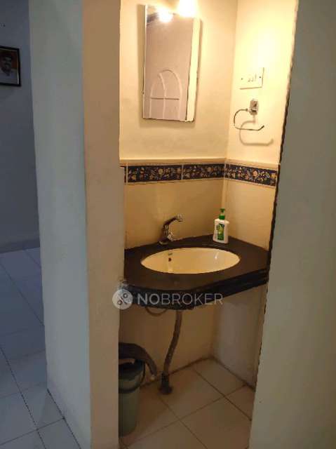 2 BHK Flat In Saidham Society for Rent  In 4, Sai Dham Society, Laxmi Nagar, Dhanori, Pune, Maharashtra 411015, India