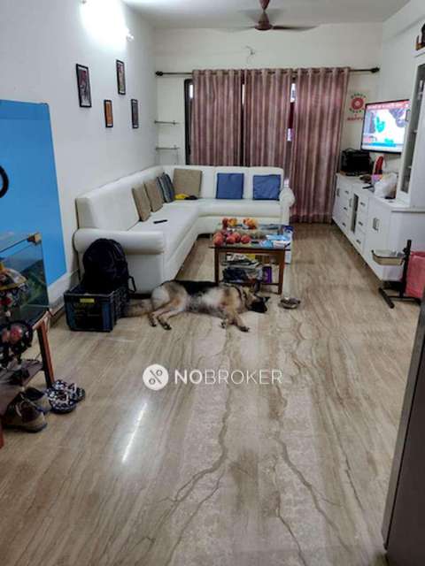 2 BHK Flat In Ratnadeep Chs For Sale  In Kurla East