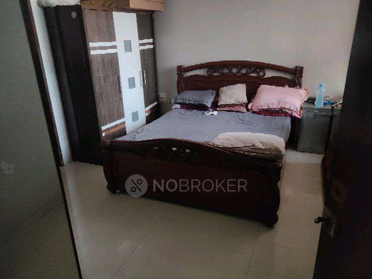 2 BHK Flat In Akshar Alvario,  For Sale  In Seawoods East