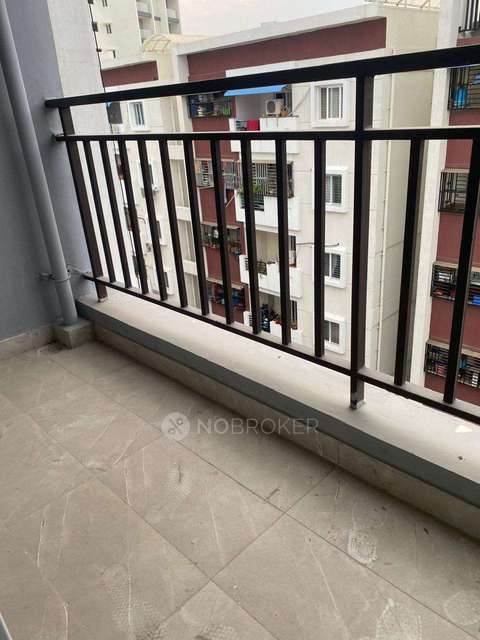3 BHK Flat In Nirvana By Sidhardha Developers For Sale  In Bachupally