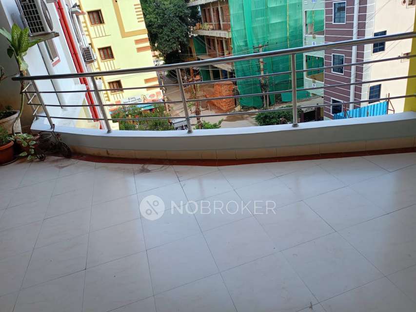 2 BHK Flat In Kachams Diamond Residency, Jeedimetla For Sale  In Jeedimetla