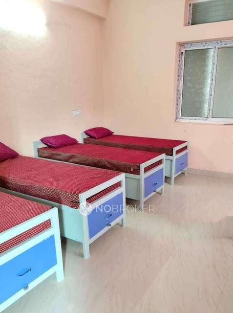 PG for Anyone in Medchal