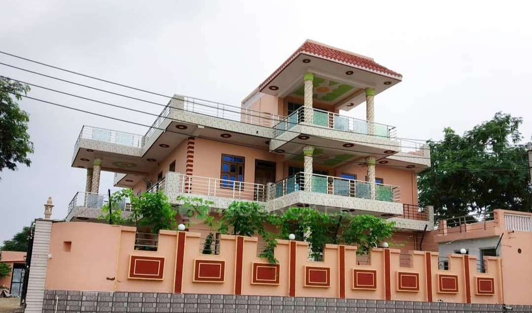 PG for Boys in Sohna Rural