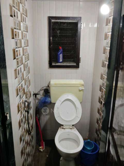 1 BHK Flat In Kartikey Darshan, Manpada Road, Dombivli East, Thane For Sale  In Dombivli East