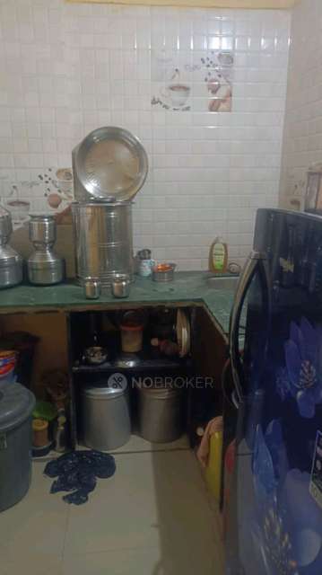 1 BHK Flat In Sakharam Complex For Sale  In Diva