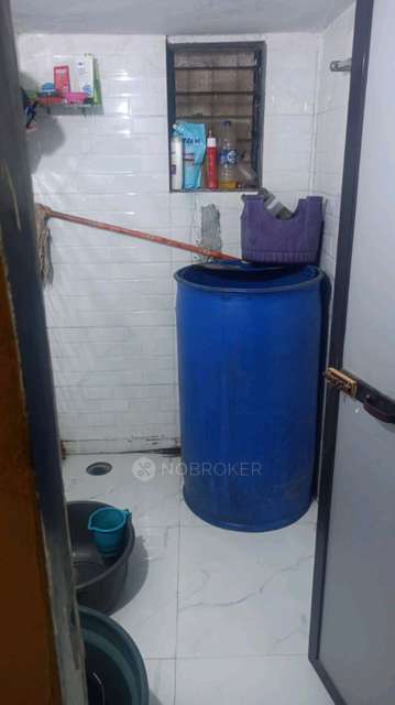 1 BHK Flat In Sakharam Complex For Sale  In Diva