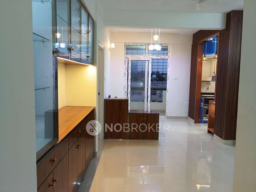 3 BHK Flat In Sn Sannidhi For Sale  In Narayanapura