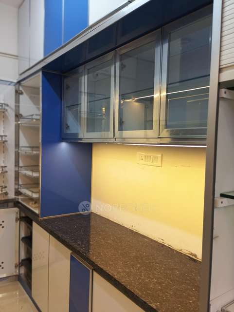 3 BHK Flat In Sn Sannidhi For Sale  In Narayanapura