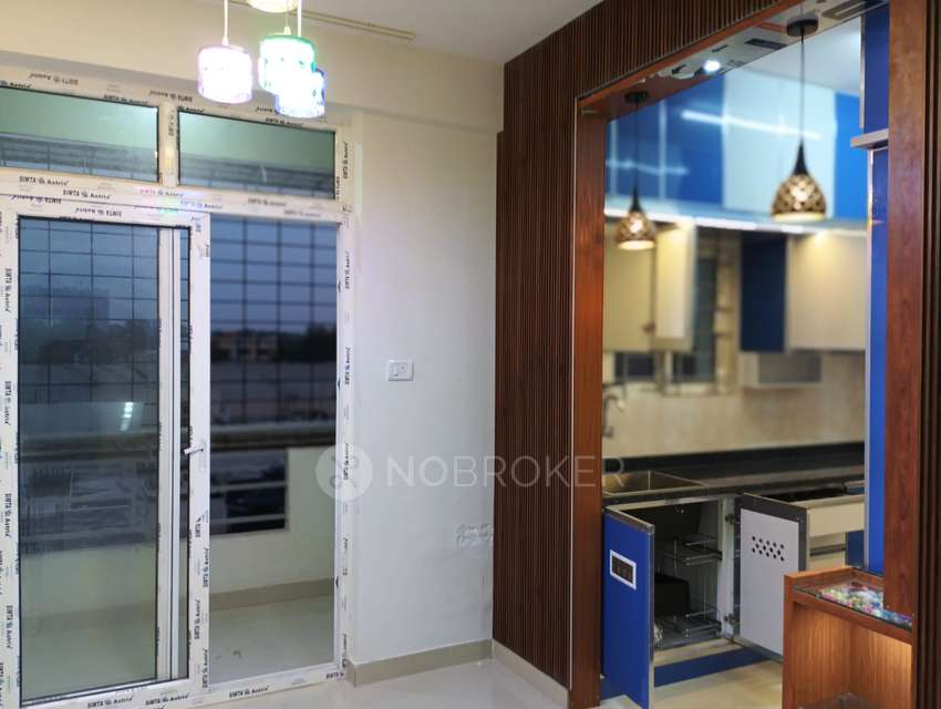 3 BHK Flat In Sn Sannidhi For Sale  In Narayanapura