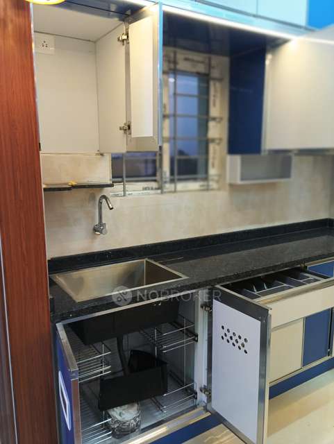 3 BHK Flat In Sn Sannidhi For Sale  In Narayanapura