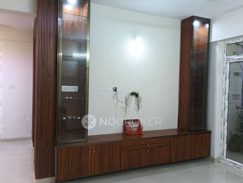3 BHK Flat In Sn Sannidhi For Sale  In Narayanapura