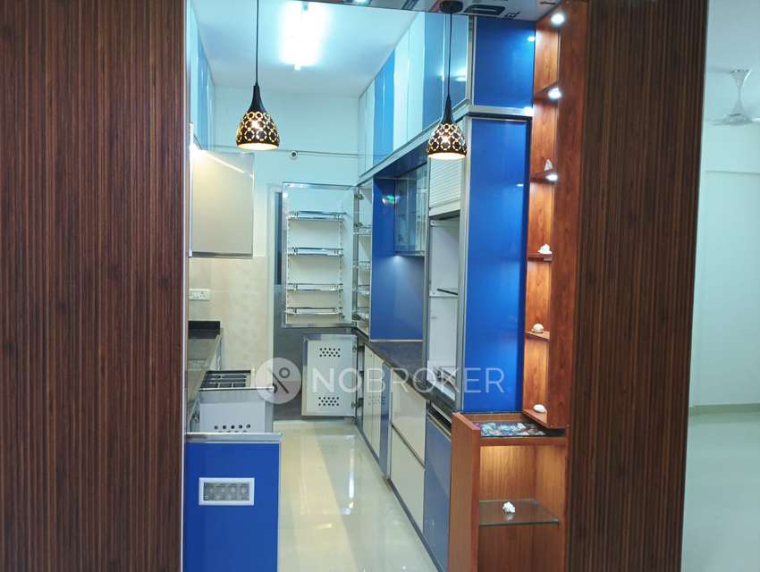 3 BHK Flat In Sn Sannidhi For Sale  In Narayanapura