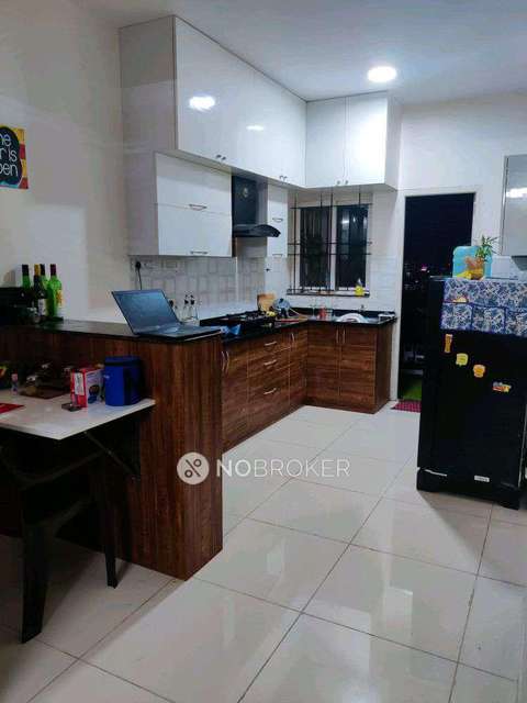 1 BHK Flat In Saiven Siesta 2 For Sale  In Chembanahlii 