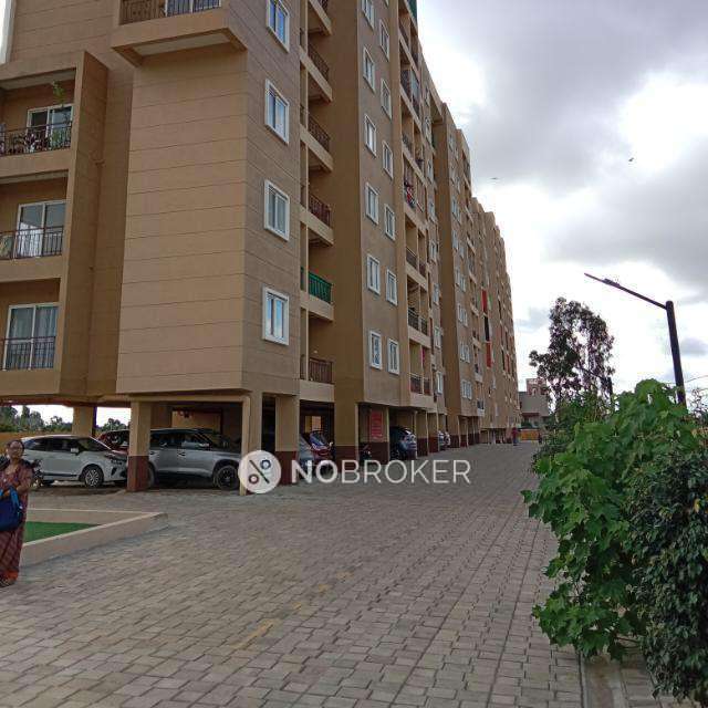 1 BHK Flat In Saiven Siesta 2 For Sale  In Chembanahlii 