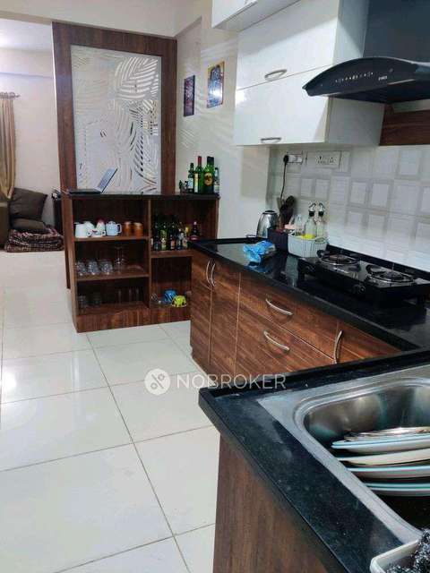 1 BHK Flat In Saiven Siesta 2 For Sale  In Chembanahlii 