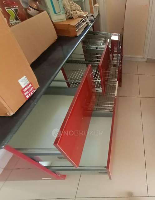 3 BHK Flat In Tata Value Homes New Haven For Sale  In Kanva Garden City