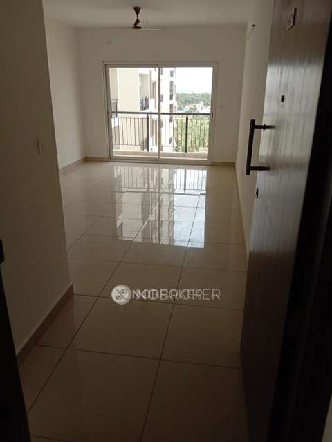 3 BHK Flat In Tata Value Homes New Haven For Sale  In Kanva Garden City