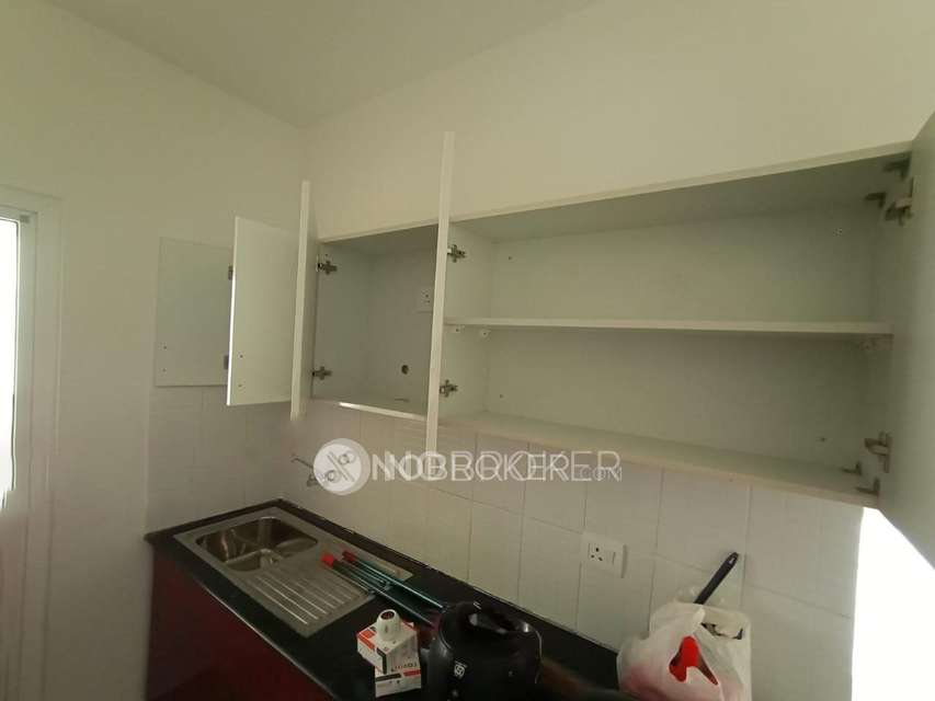 3 BHK Flat In Tata Value Homes New Haven For Sale  In Kanva Garden City